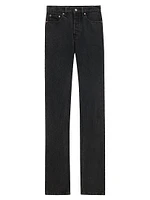 90's Slim Jeans Denim