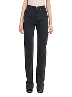 90's Slim Jeans Denim