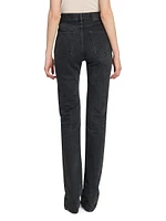 90's Slim Jeans Denim