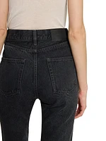 90's Slim Jeans Denim