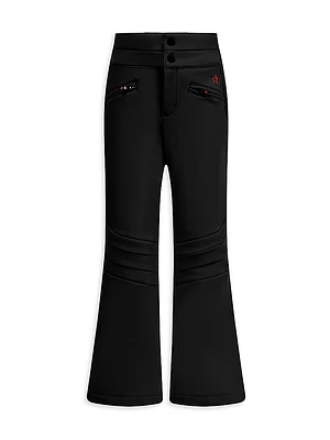 Little Girl's & Aurora Flare Ski Pants