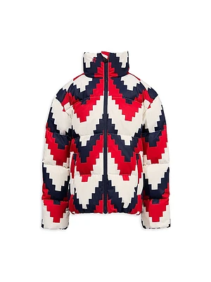 Little Kid's & Nuuk Puffer Jacket