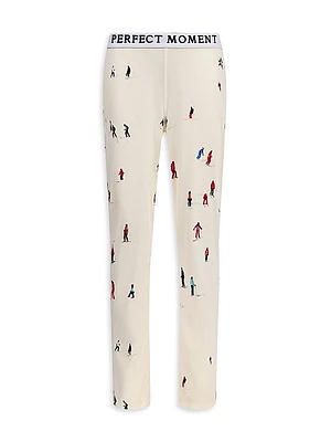 Little Kid's & Kid's Thermal Pants