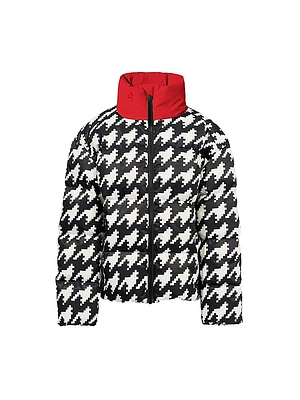 Little Kid's & Nuuk Puffer Jacket