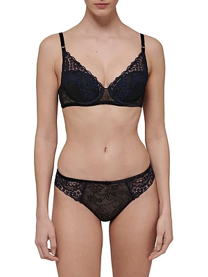 Scenario Push-Up Bra