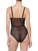 Scenario Lace Bodysuit