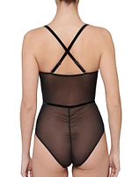 Scenario Lace Bodysuit