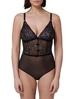 Scenario Lace Bodysuit