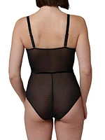 Scenario Lace Bodysuit