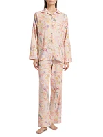 Bailey Cosy Full Length Pajamas
