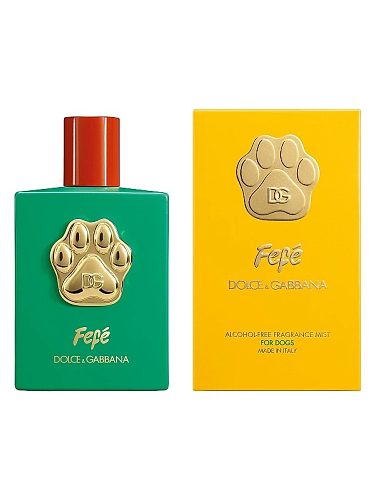Fefé Fragrance Mist For Dogs