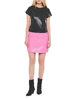 Miller Baby Tee