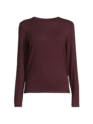 Soft Stretch Top