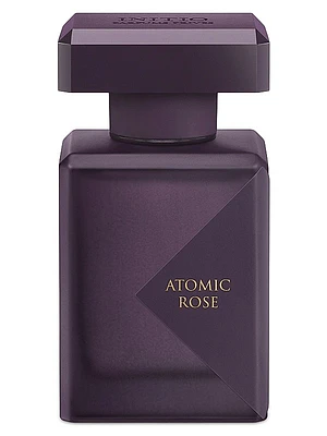 Atomic Rose Hair Perfume