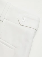 Ethan High-Rise Wide-Leg Pants