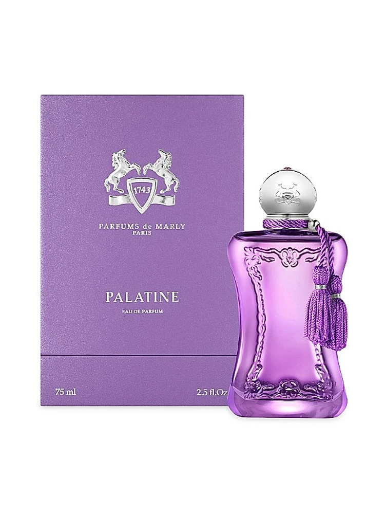 Palatine Eau de Parfum