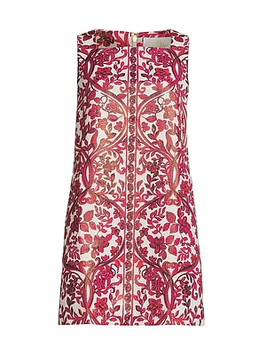 Ella Shift Dress