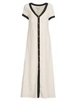 Paradise Found The Darla Dress