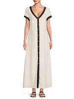 Paradise Found The Darla Dress