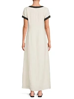 Paradise Found The Darla Dress