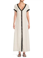 Paradise Found The Darla Dress