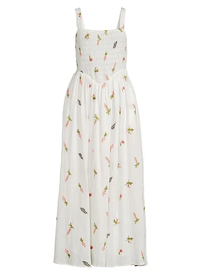 Paradise Found The Bambia Dress