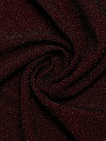 Lilith Turtleneck Maxi Dress