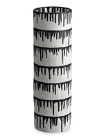 Atelier Tokasu Cylindrical Porcelain Vase