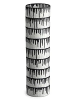 Atelier Tokasu Cylindrical Porcelain Vase