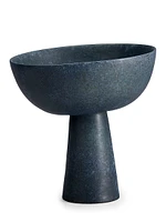 Atelier Terra Bowl On Stand
