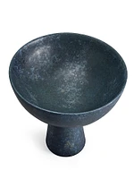 Atelier Terra Bowl On Stand