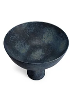 Atelier Terra Bowl On Stand