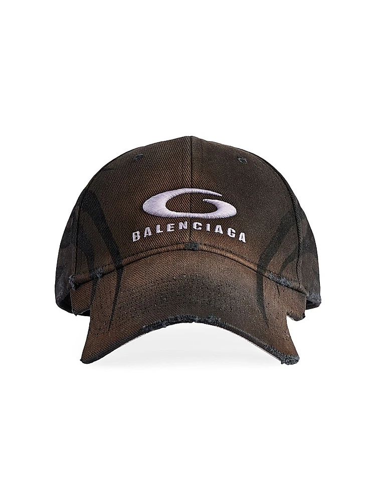 Y2k Baseball Cap