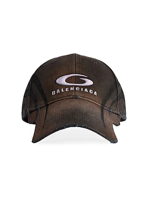 Y2k Baseball Cap