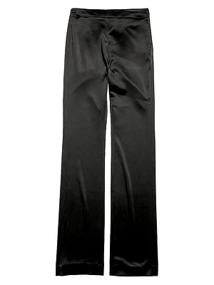 High Waist Pants