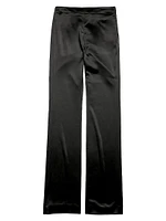 High Waist Pants