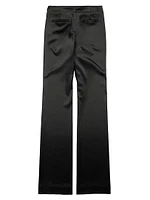 High Waist Pants