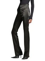 High Waist Pants