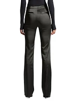 High Waist Pants