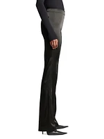 High Waist Pants