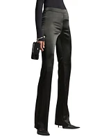 High Waist Pants
