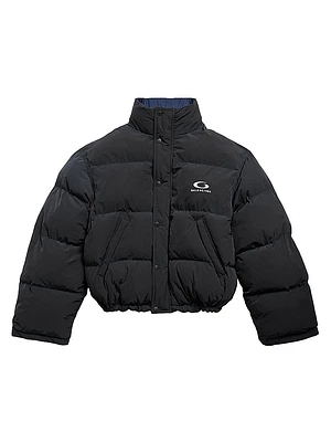 Loop Sport Icon Reversible Puffer