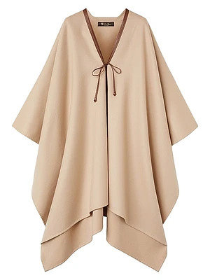 Kristina Cashmere Cape