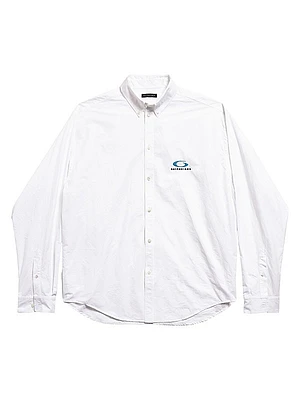 Loop Sports Icon Large Fit Shirt