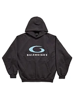 Loop Sports Icon Hoodie Medium Fit