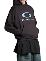Loop Sports Icon Hoodie Medium Fit
