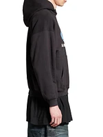 Loop Sports Icon Hoodie Medium Fit