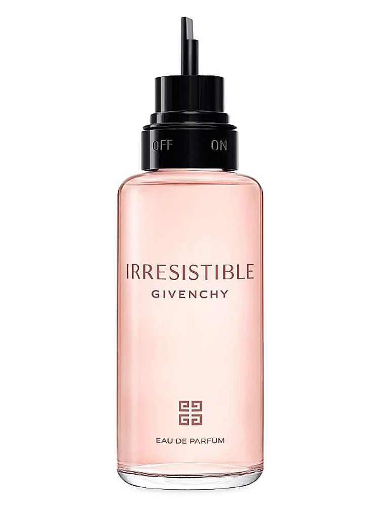 Irresistible Eau de Parfum Refill