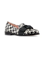Leandra Patent Leather Loafers