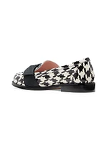 Leandra Patent Leather Loafers